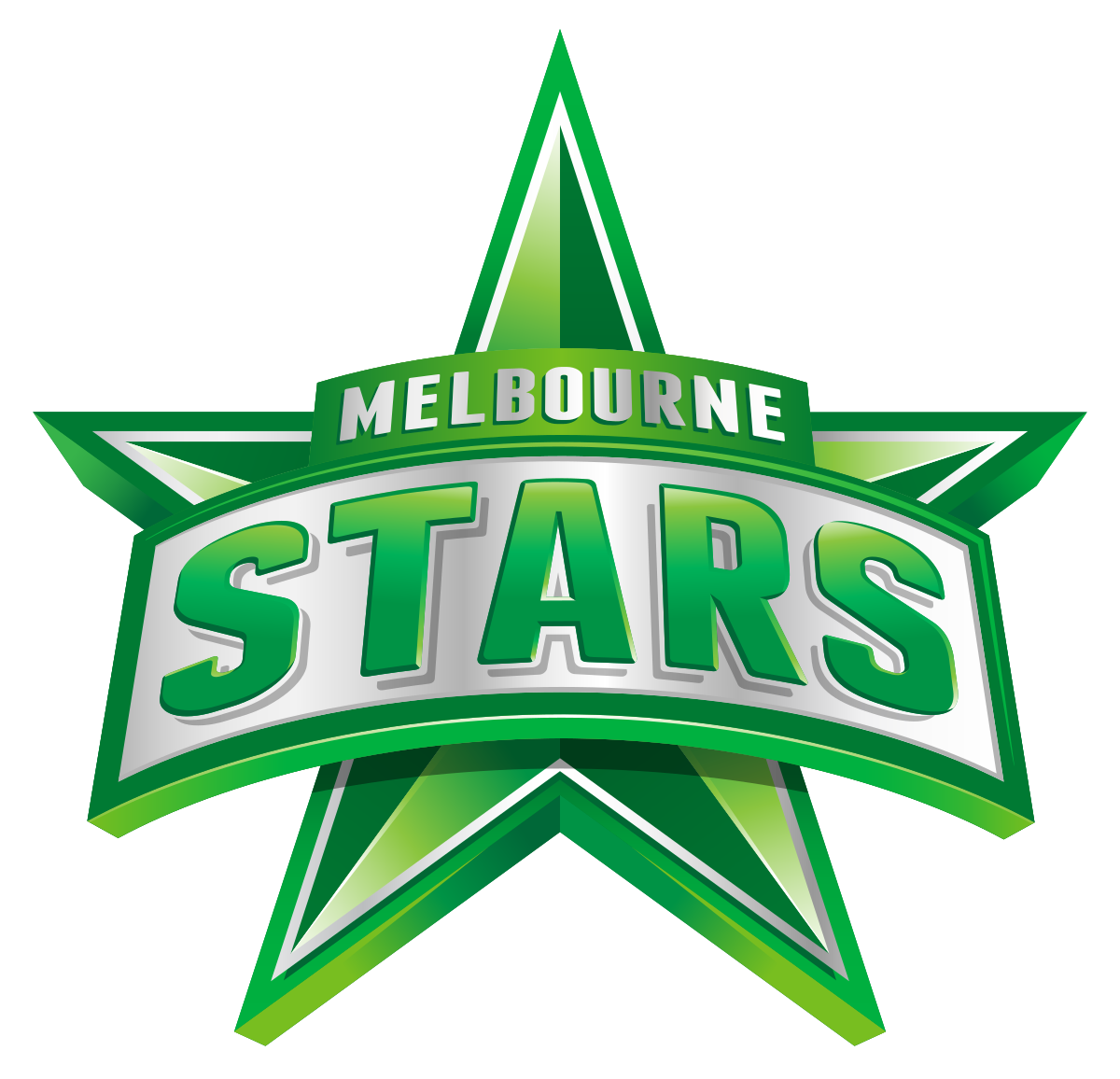 Melbourne Stars logo