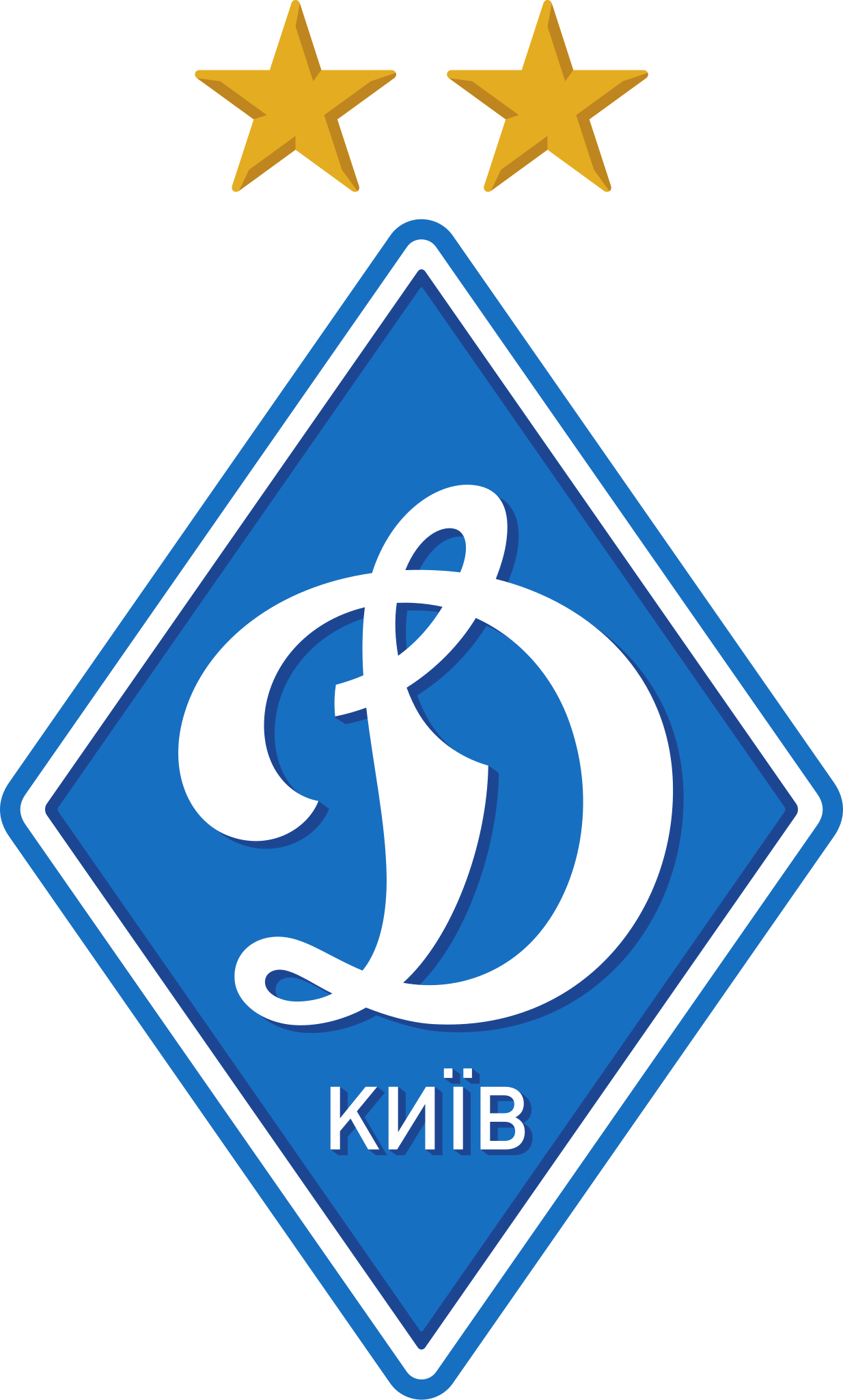 Dynamo Kyiv logo
