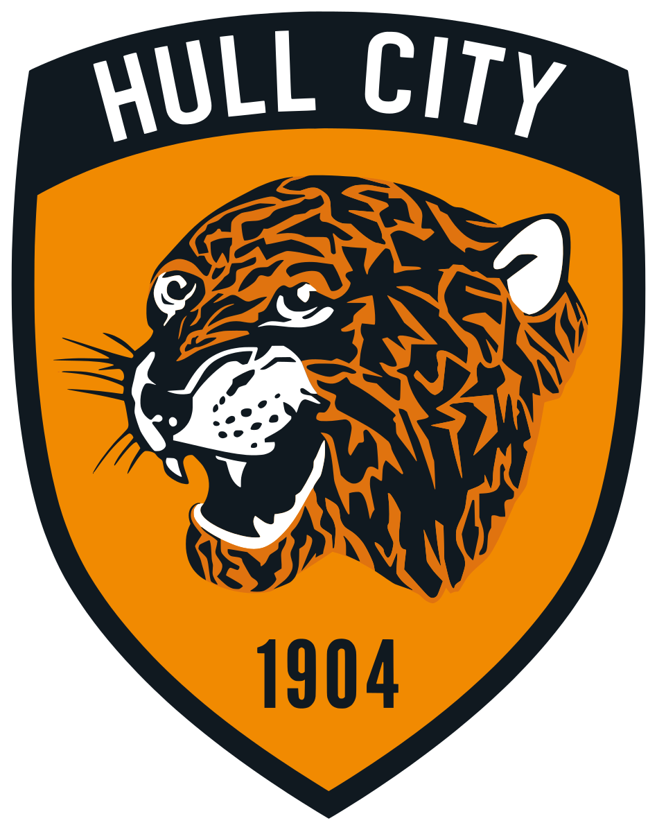 Hull City logo
