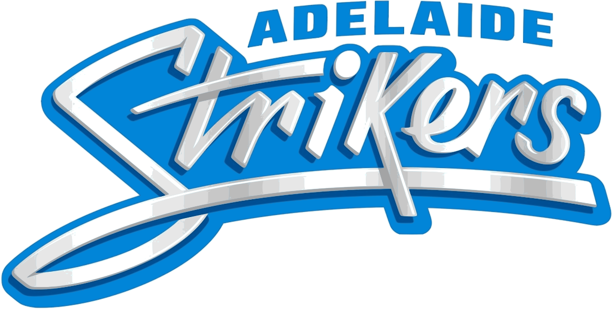 Adelaide Strikers logo
