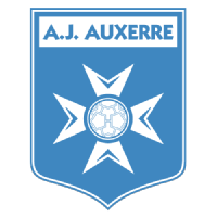 AJ Auxerre logo