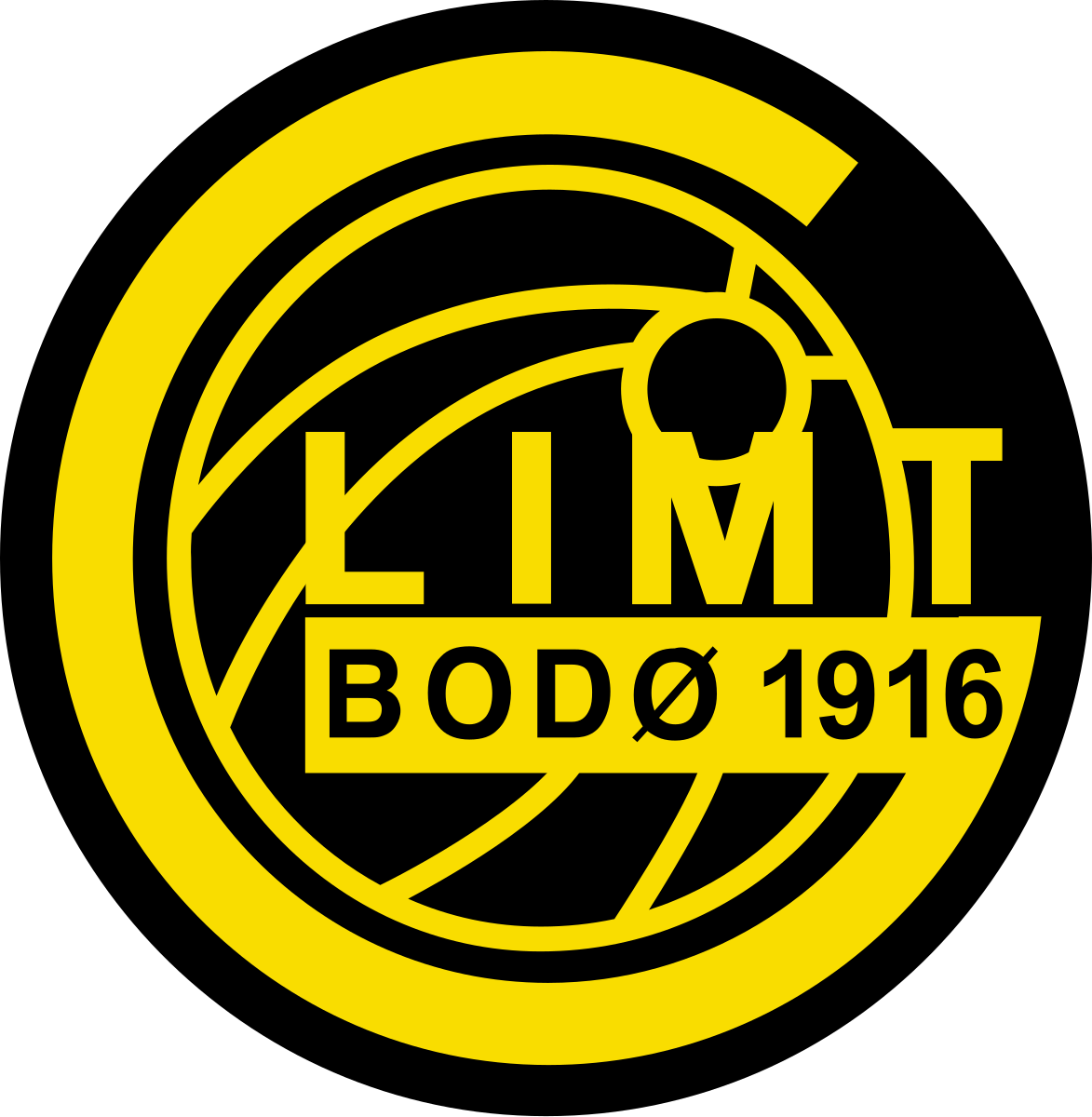 Bodø/Glimt logo