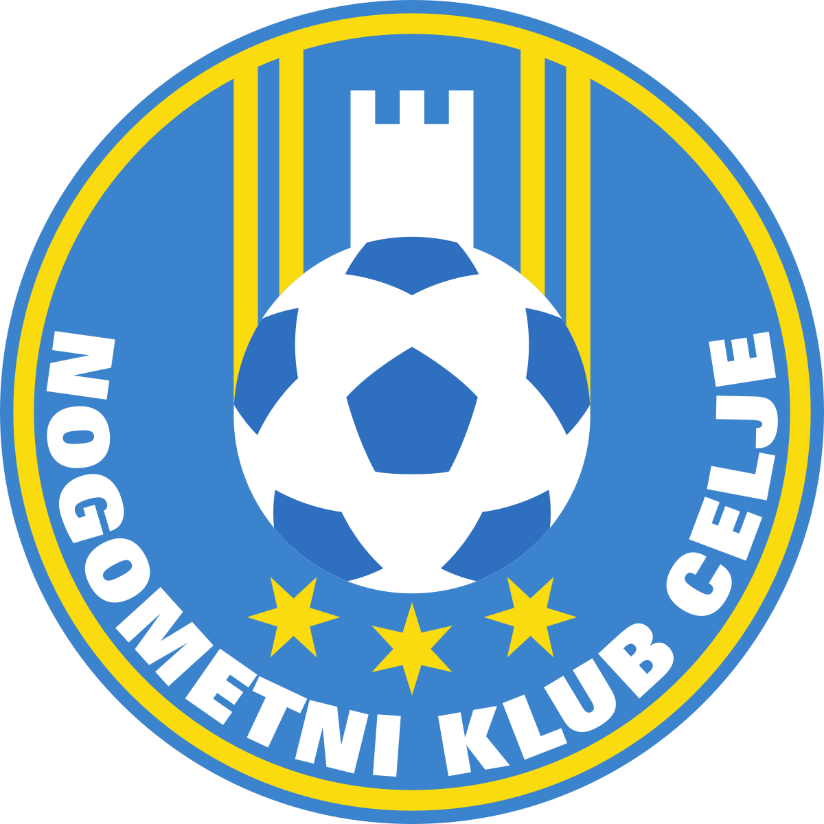 Celje logo