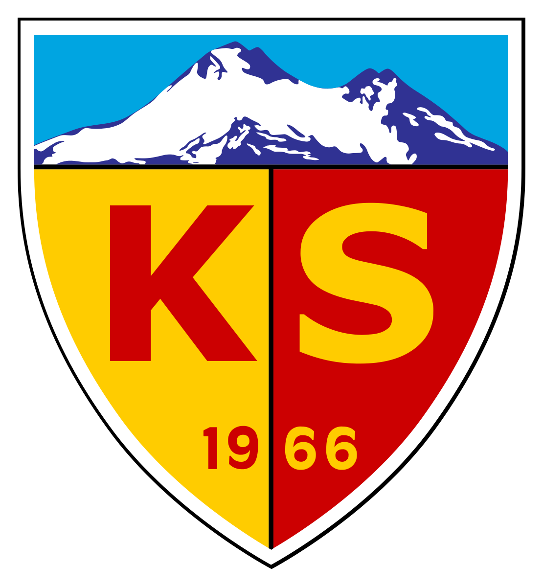Kayserispor logo