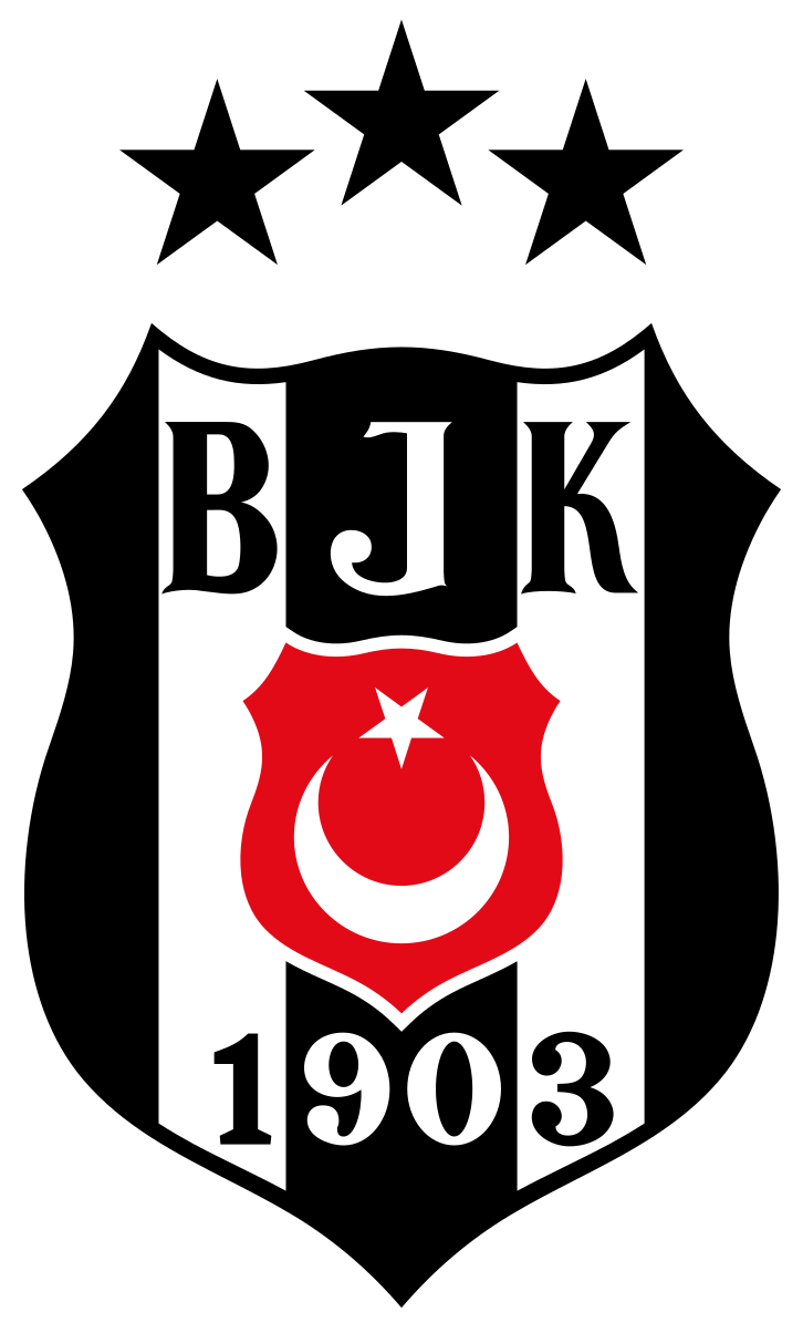 Besiktas logo