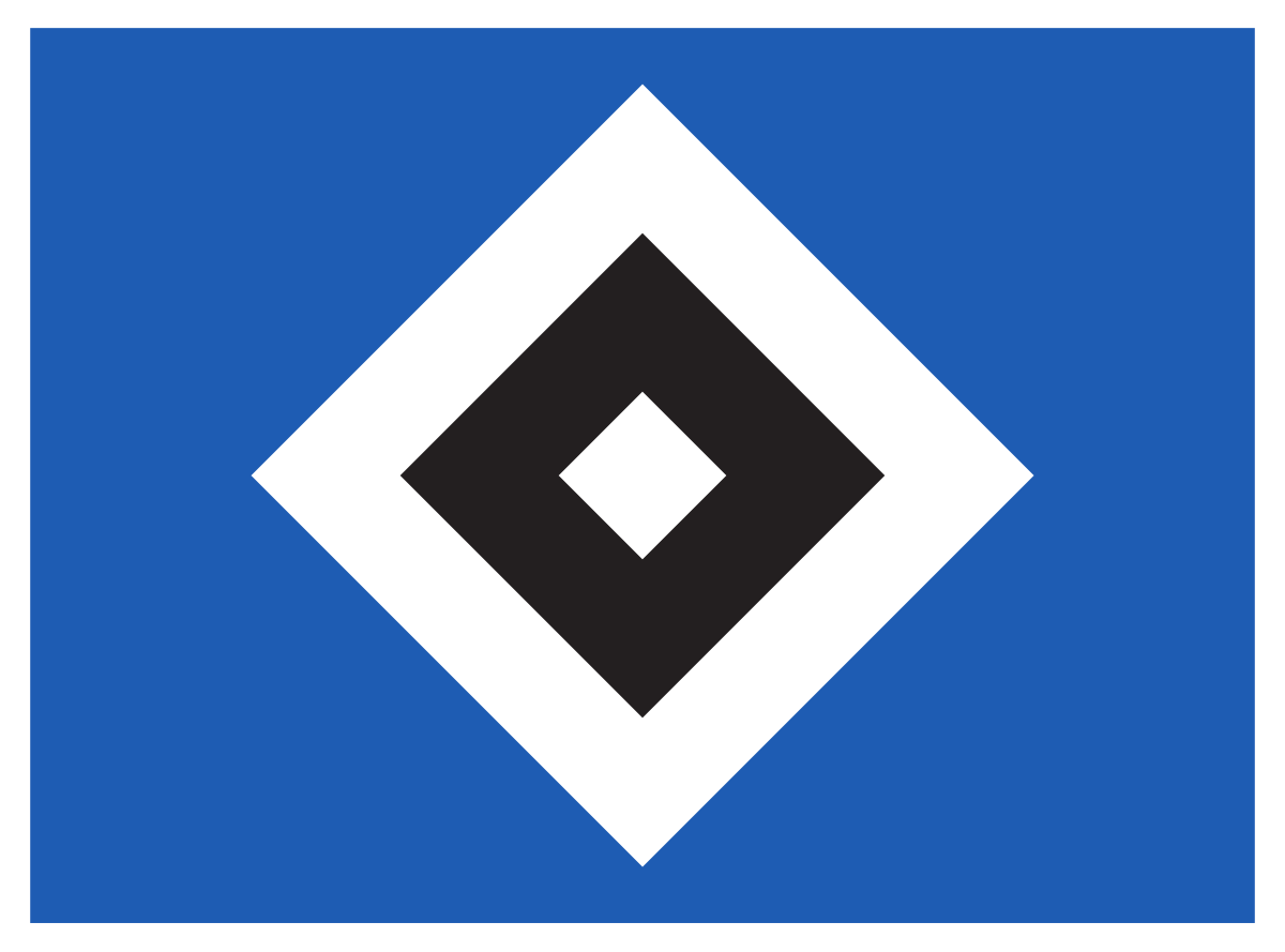 Hamburger SV logo