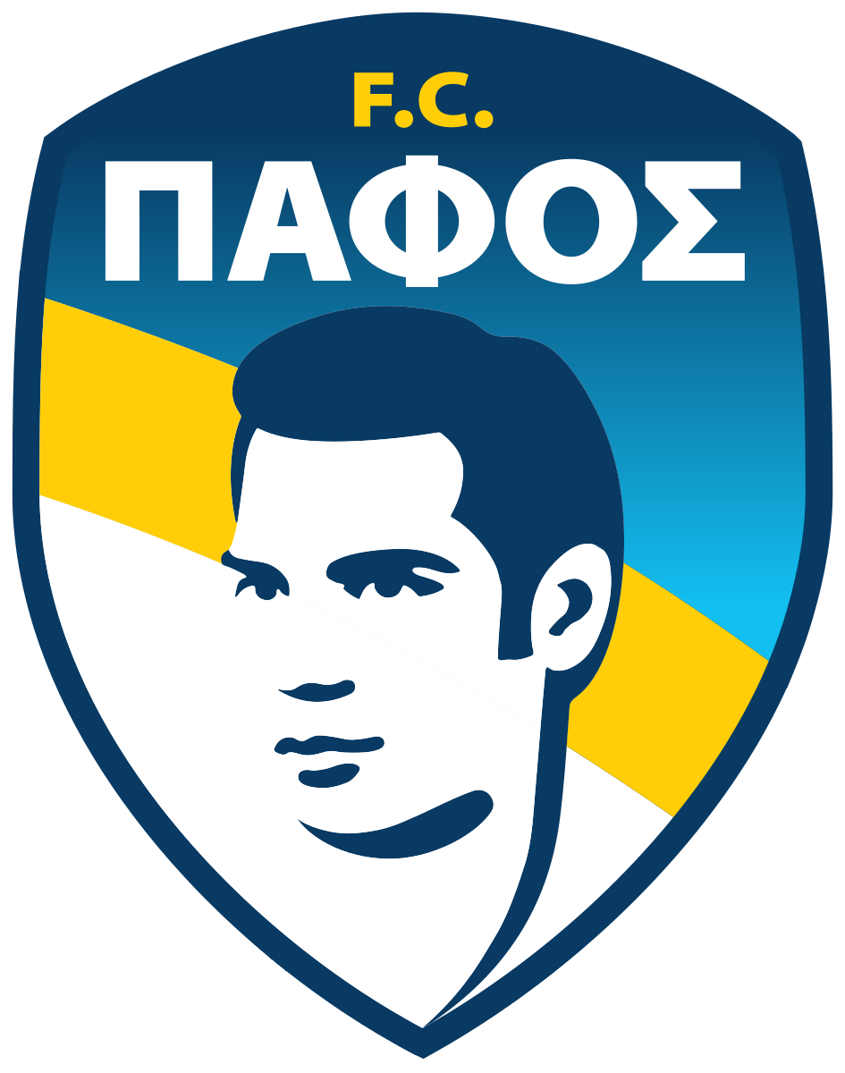Pafos logo