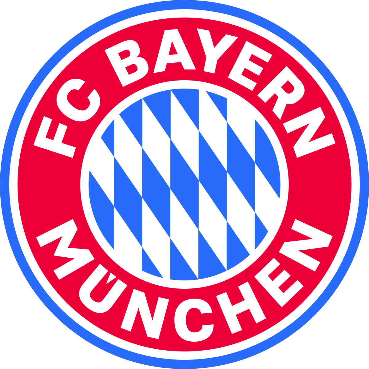 Bayern München logo