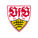 VfB Stuttgart logo