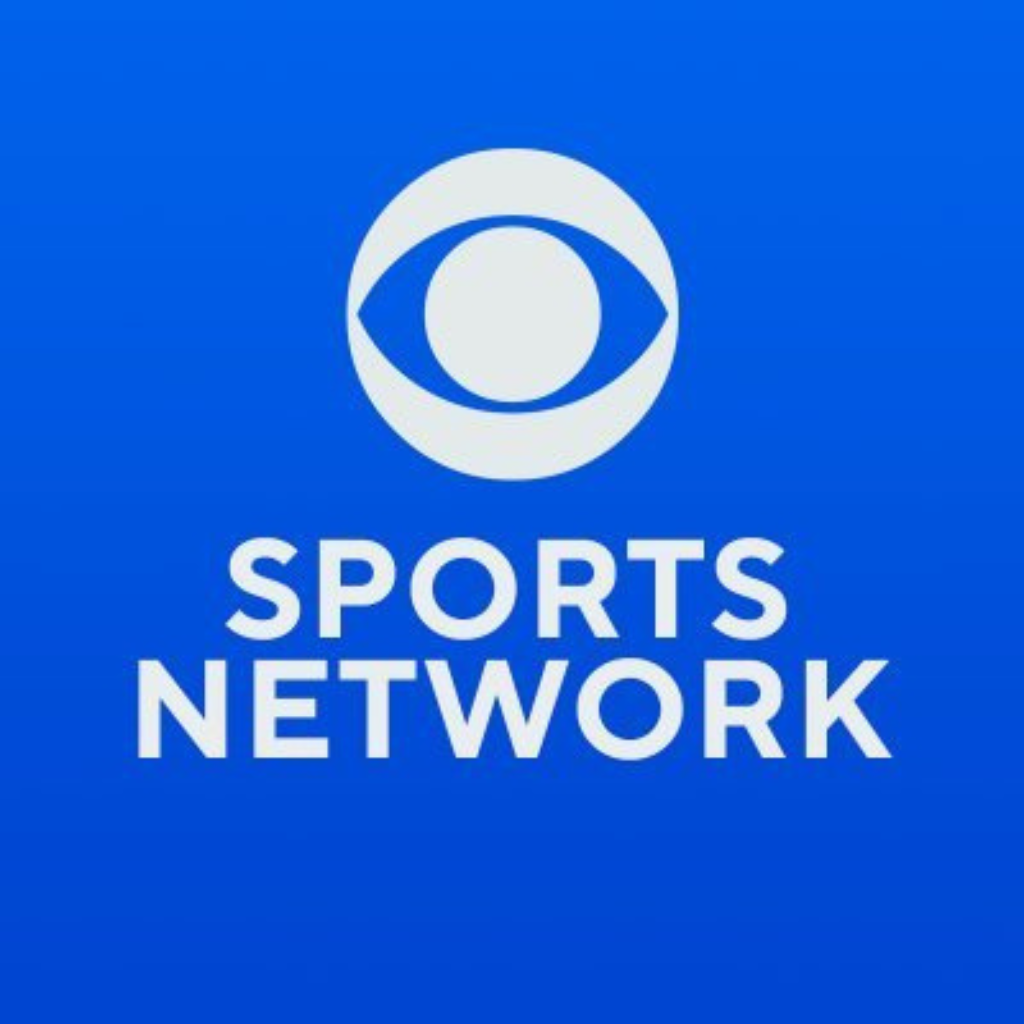 CBS Sports Network Logo