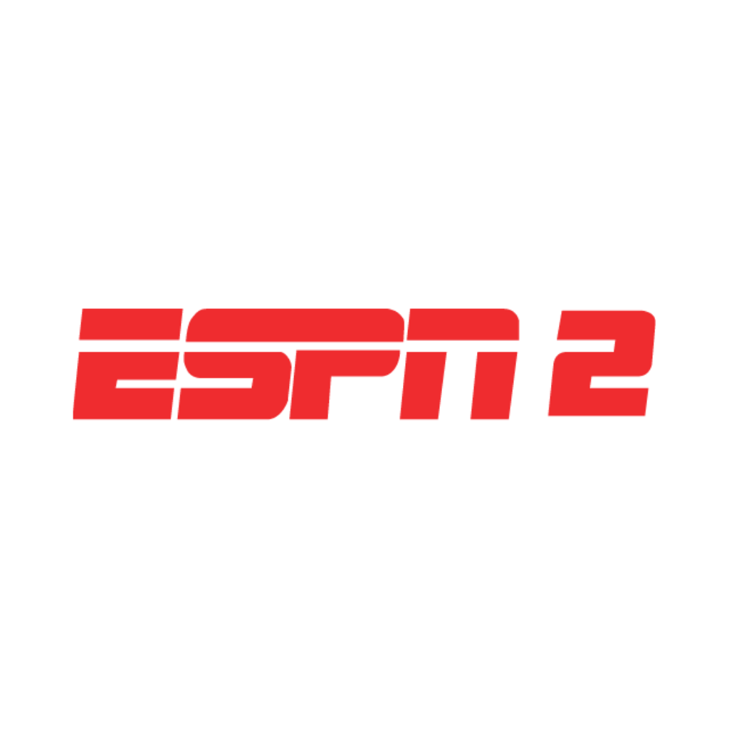 ESPN 2 Logo