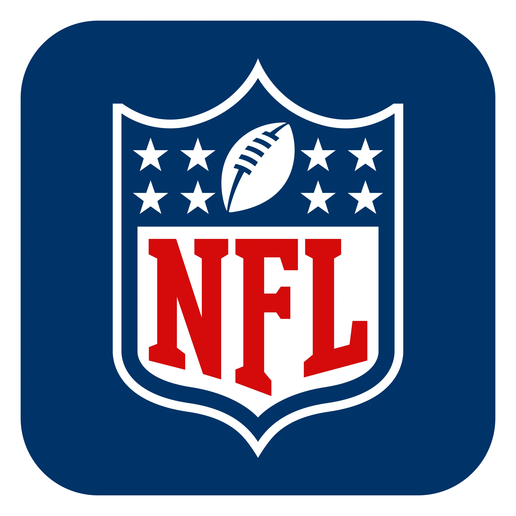 NFL Network Logo