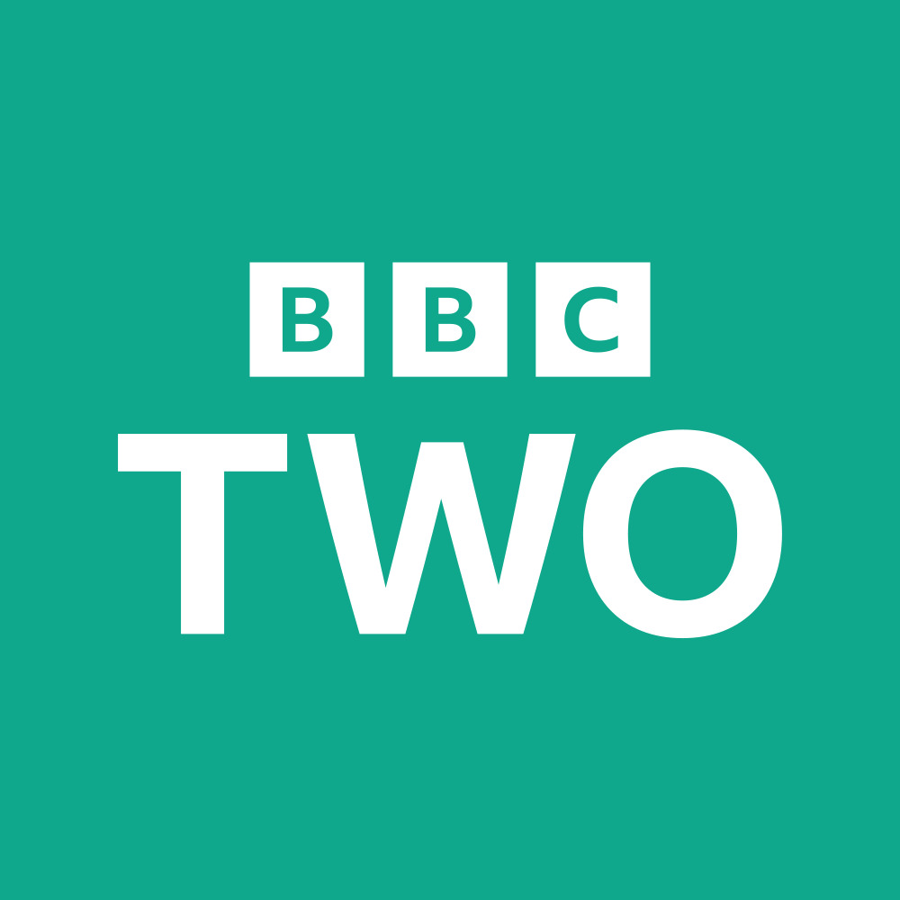 BBC 2 UK Logo