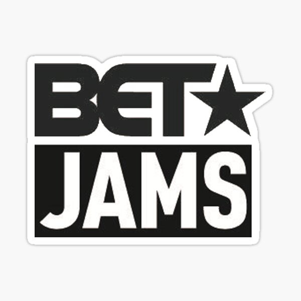 BET Jams Logo
