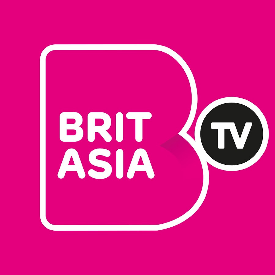 BritAsia TV Logo