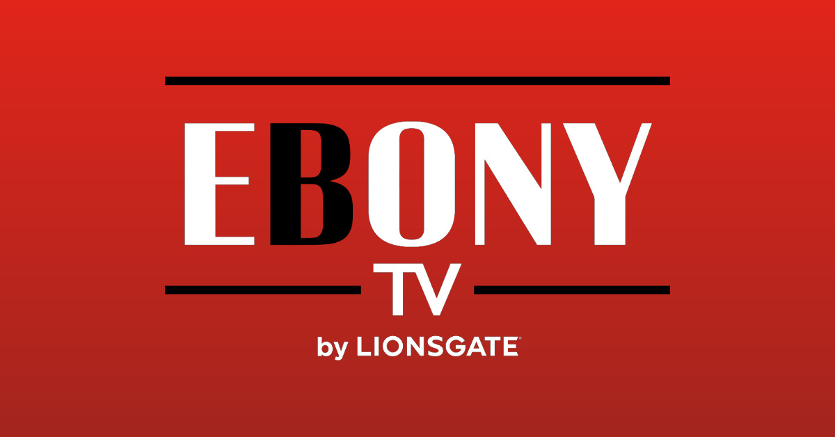 Ebony TV Logo