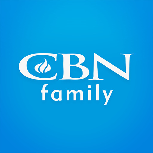 CBN Family Logo
