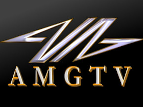 AMG TV Logo