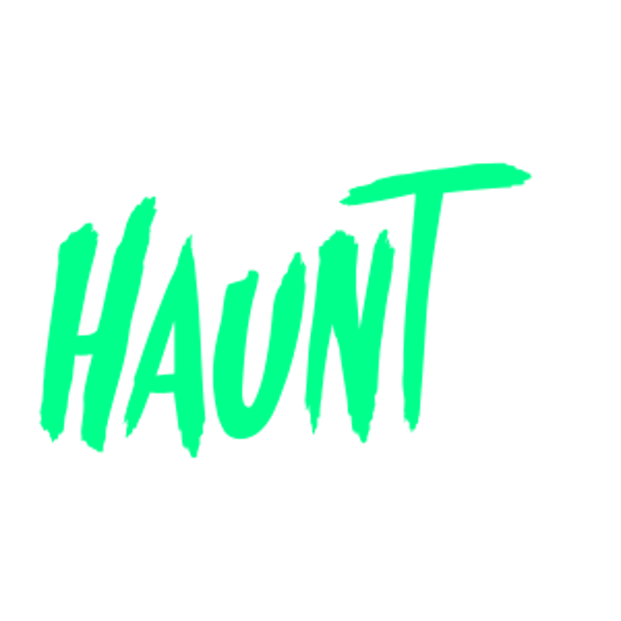 Haunt TV Logo