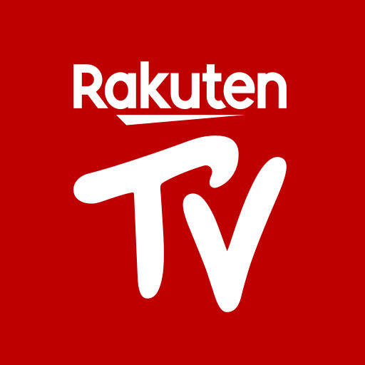 Rakuten TV Reality UK Logo
