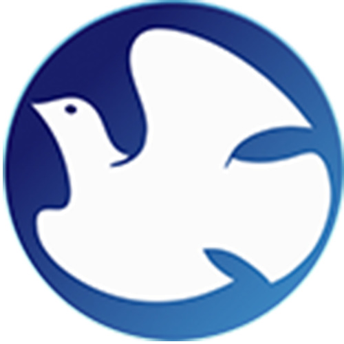 Dove Channel Logo