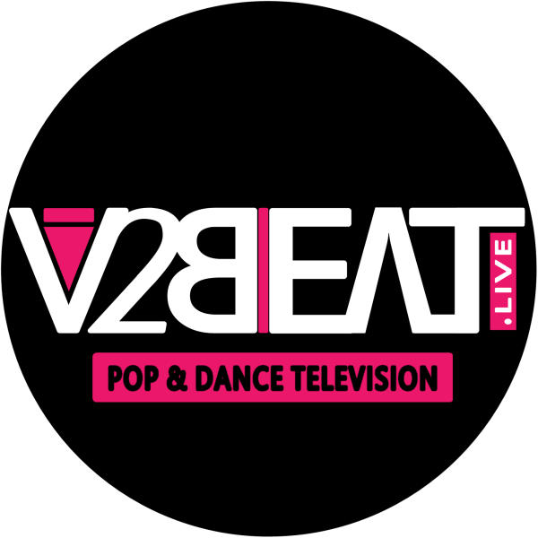 V2Beat Logo