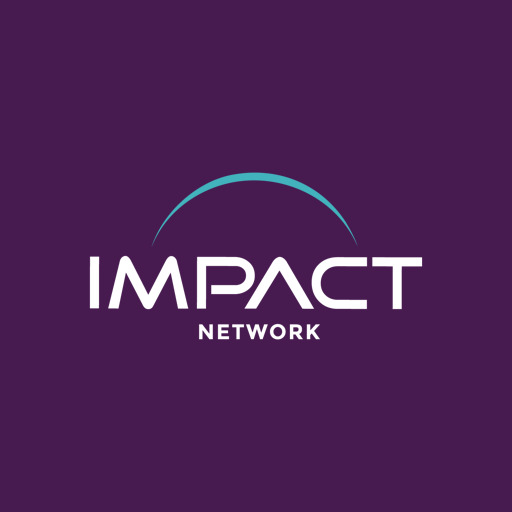 Impact Network Logo