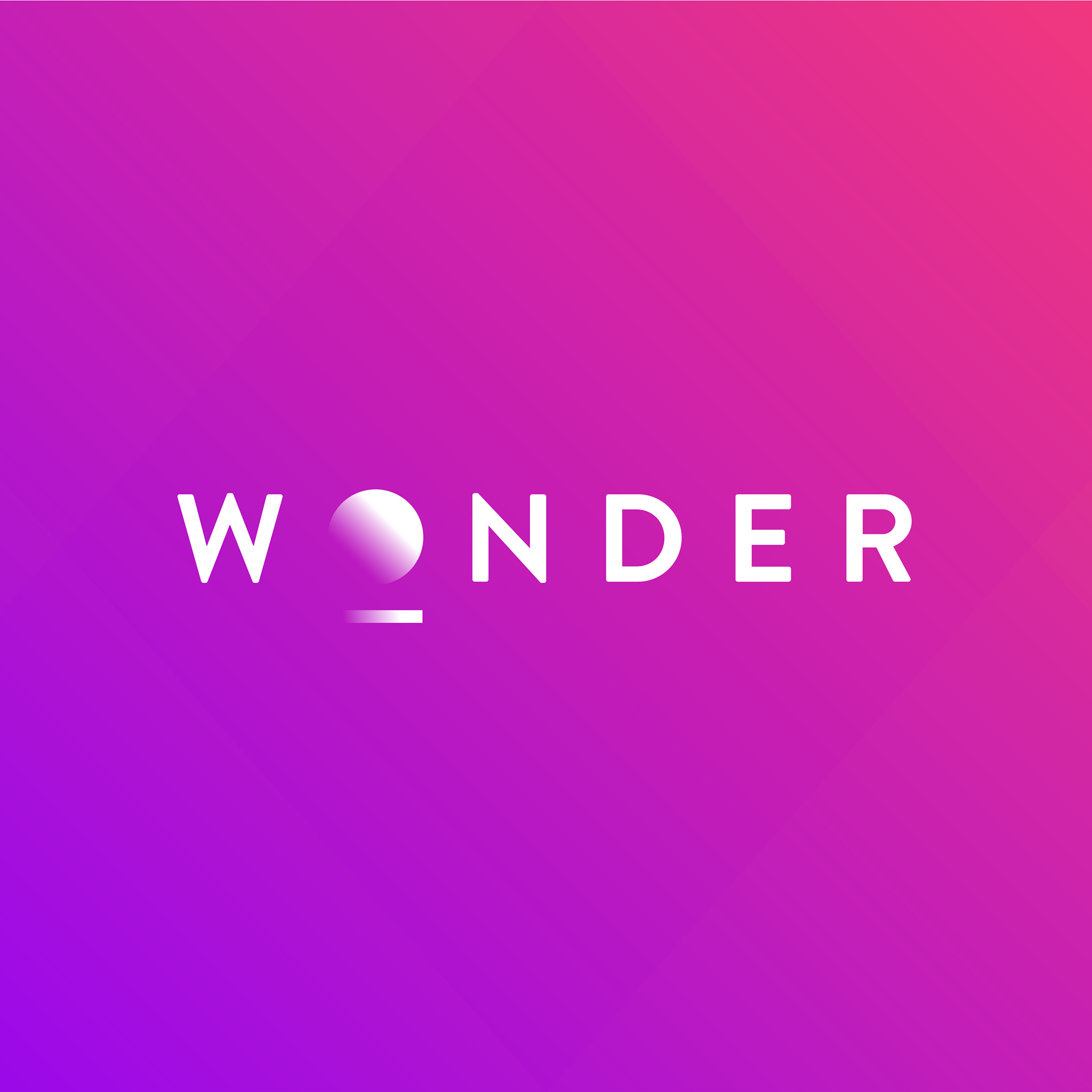 Wonder Logo