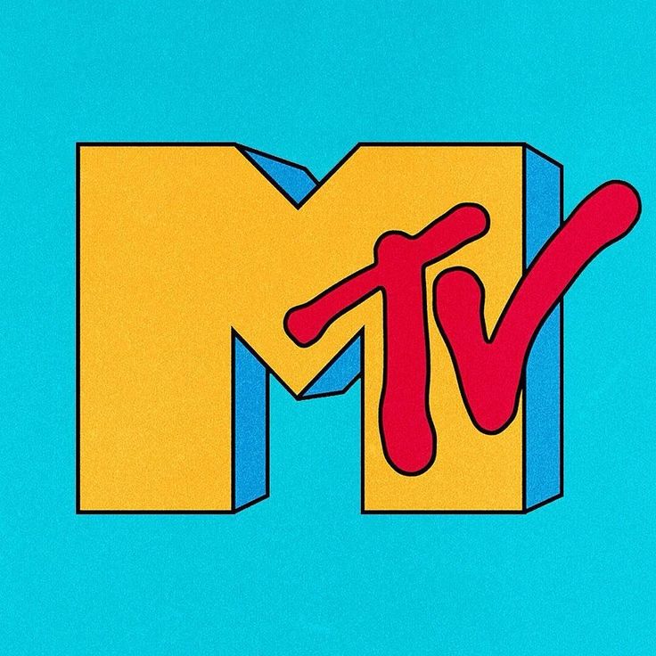 MTV Logo