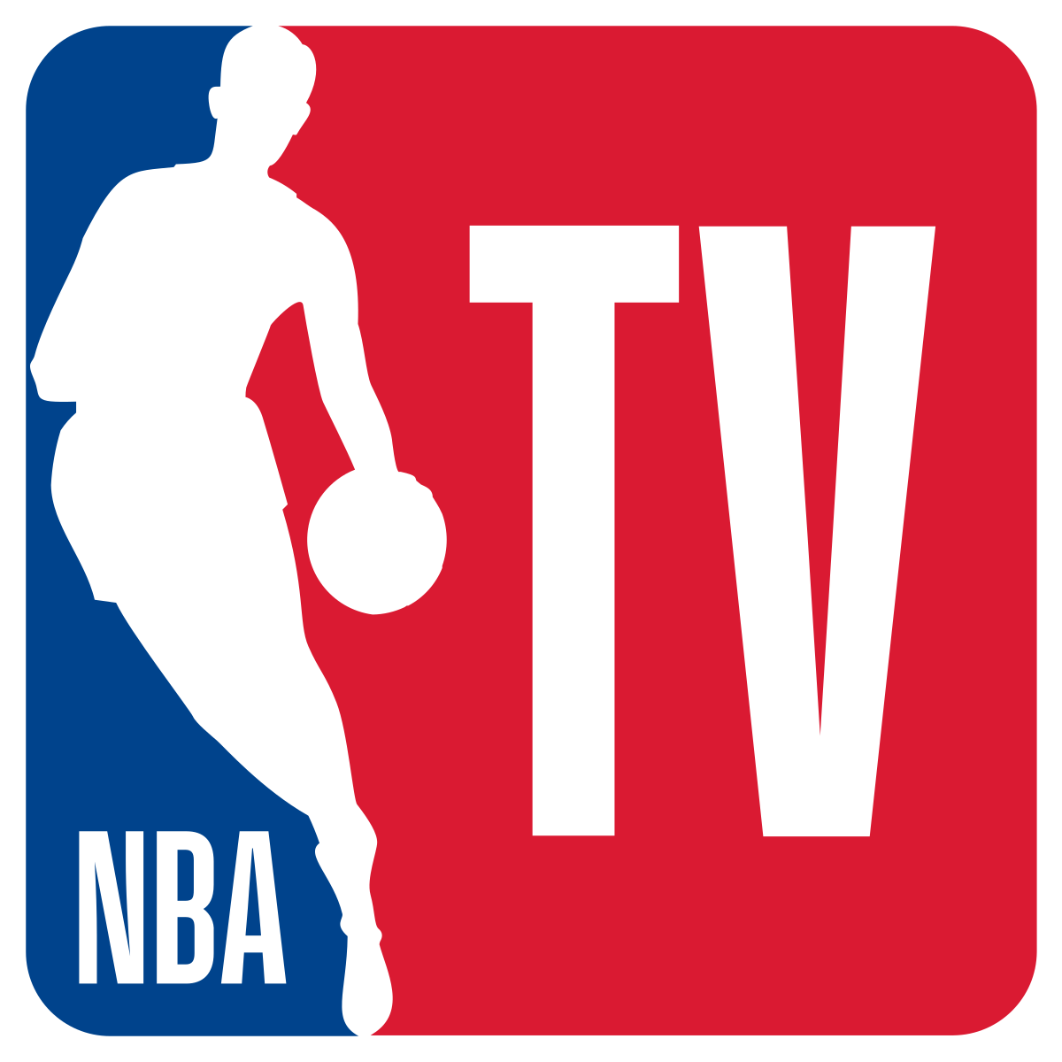 NBA TV Logo