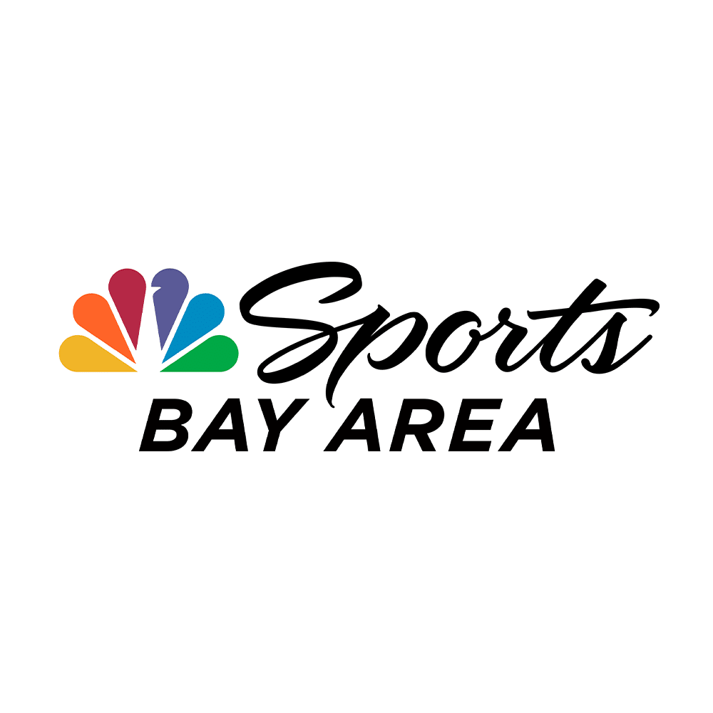 NBC Sports Bay Area Logo