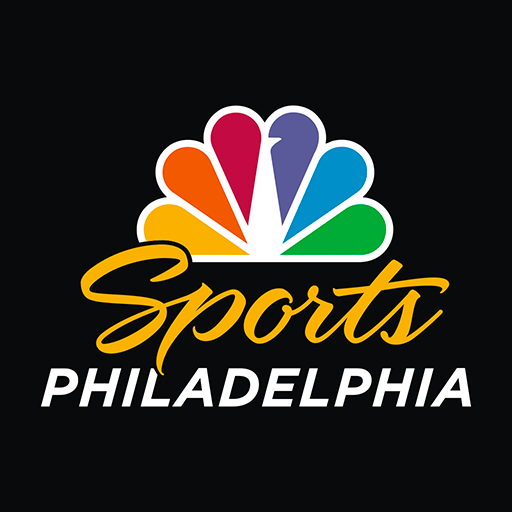 NBC Sports Philadelphia Logo