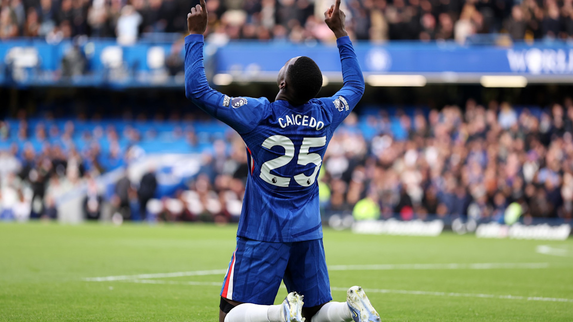 Chelsea v Wolves cover