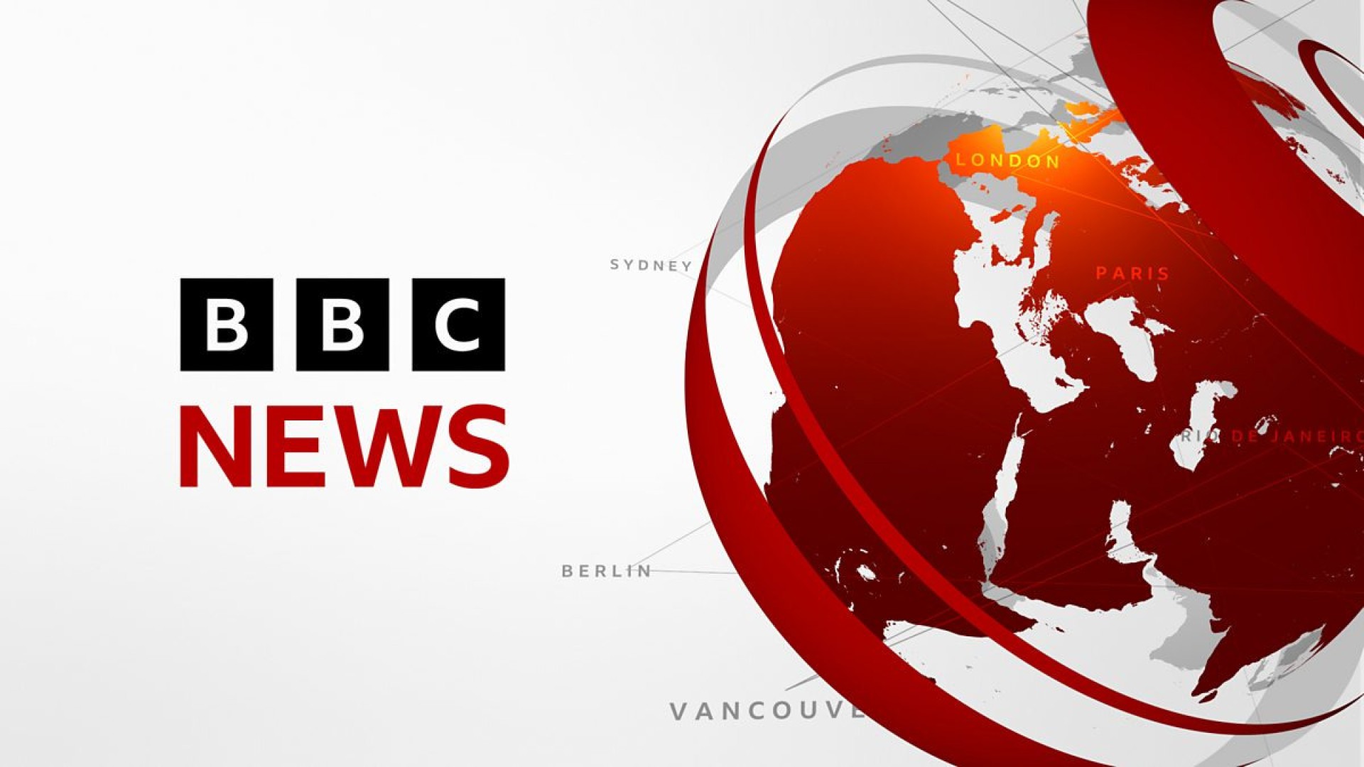 BBC News cover
