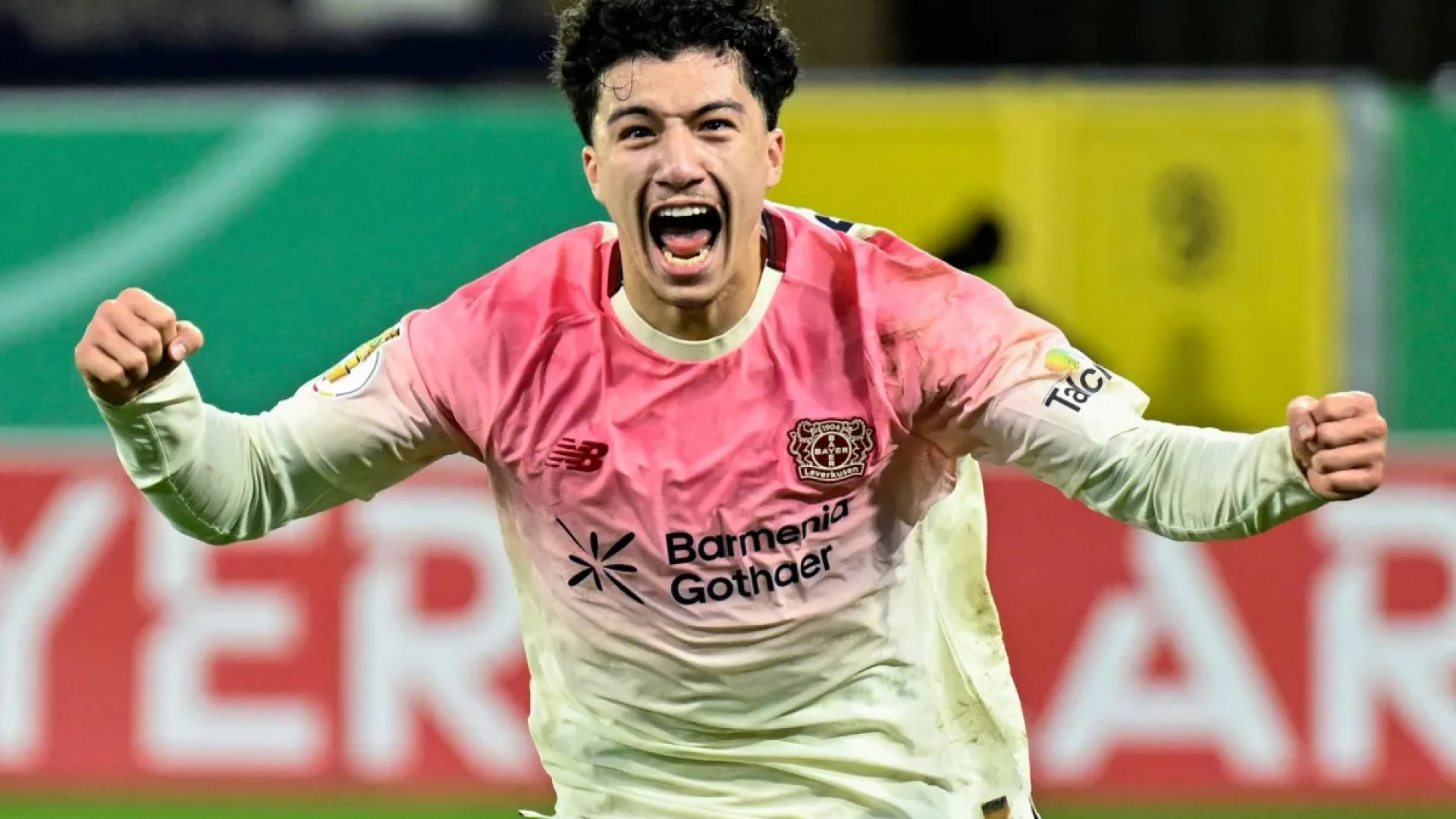 Bayer 04 Leverkusen vs FC St. Pauli