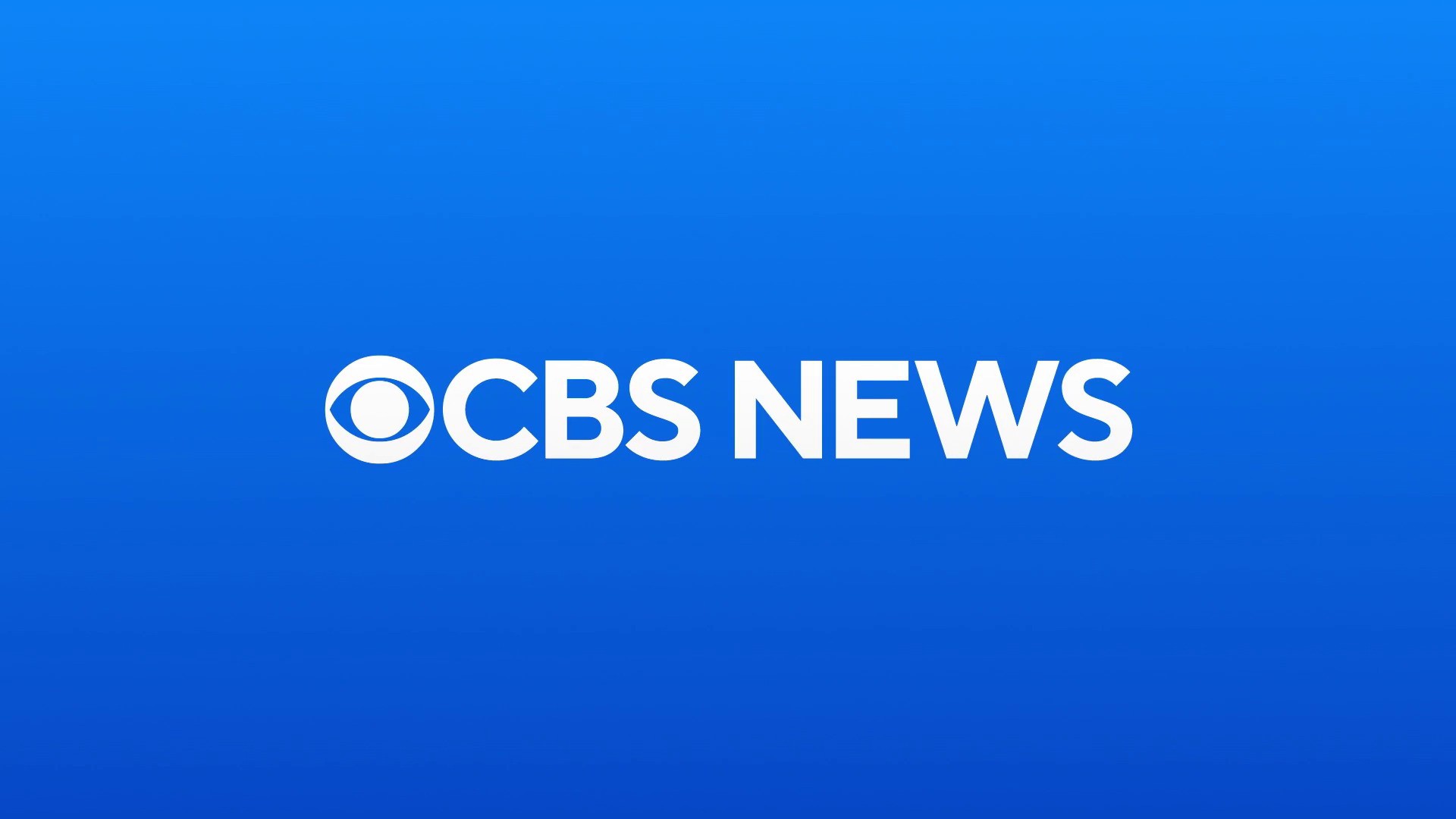 CBS News cover