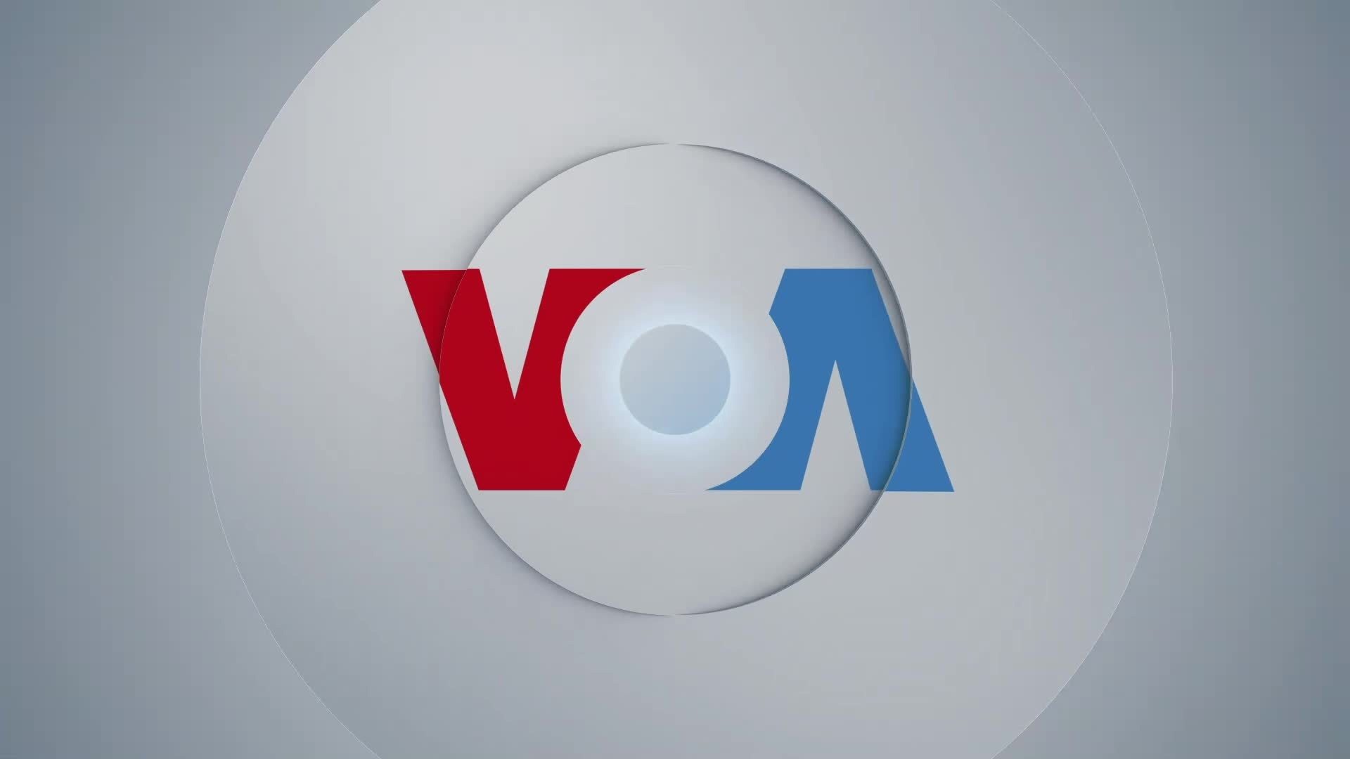 VoA TV