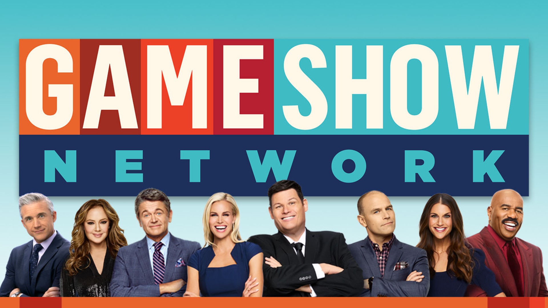 Game Show Network