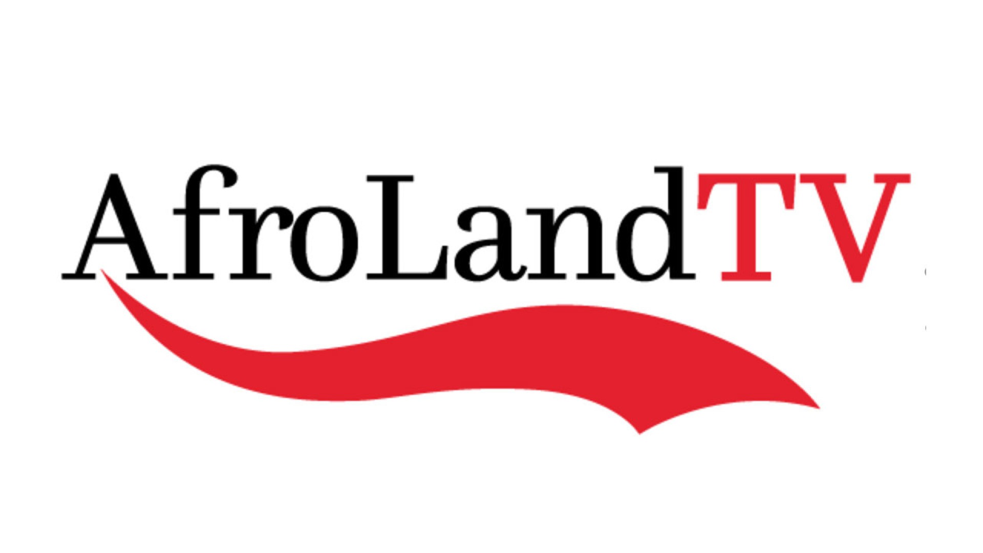 AfroLandTV