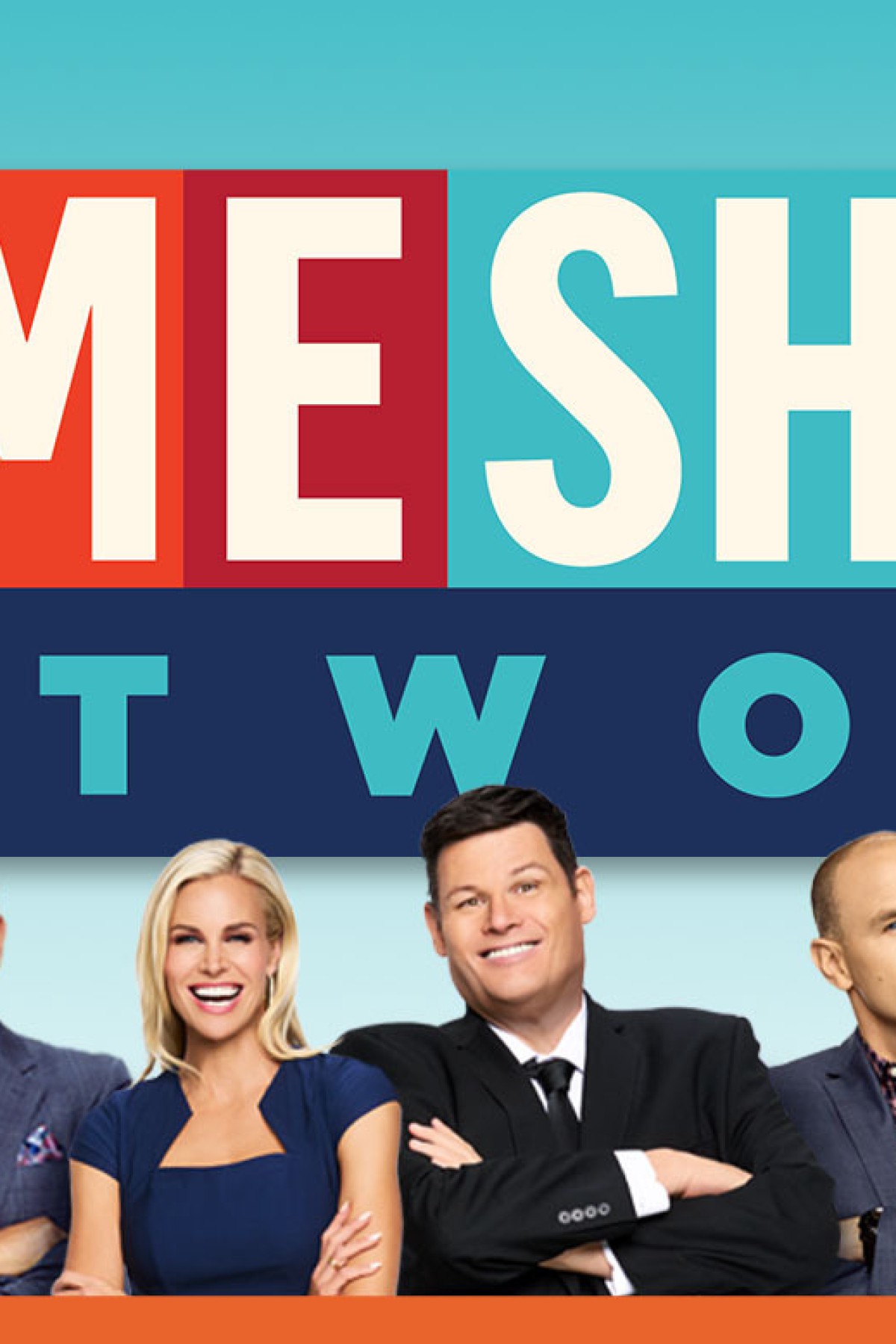 Game Show Network Poster