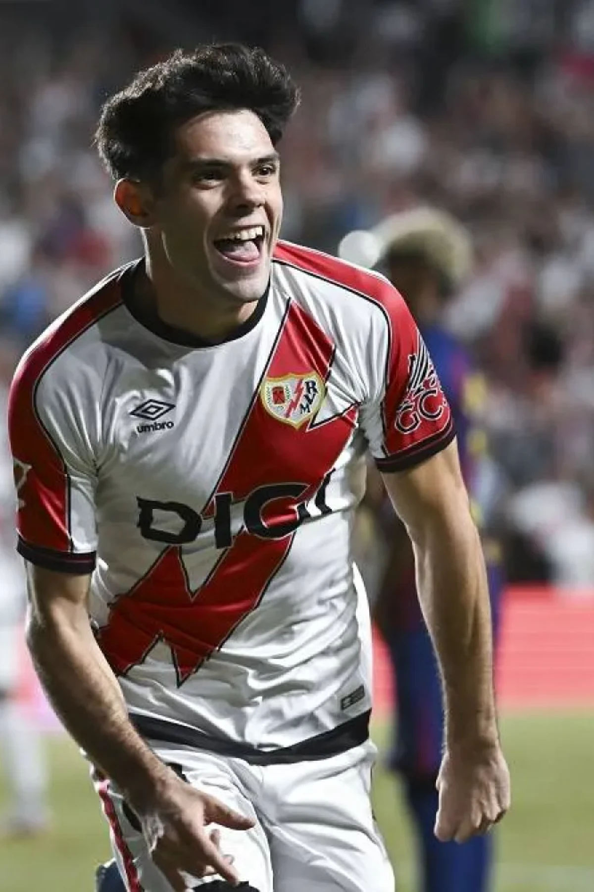 Rayo Vallecano vs Real Oviedo