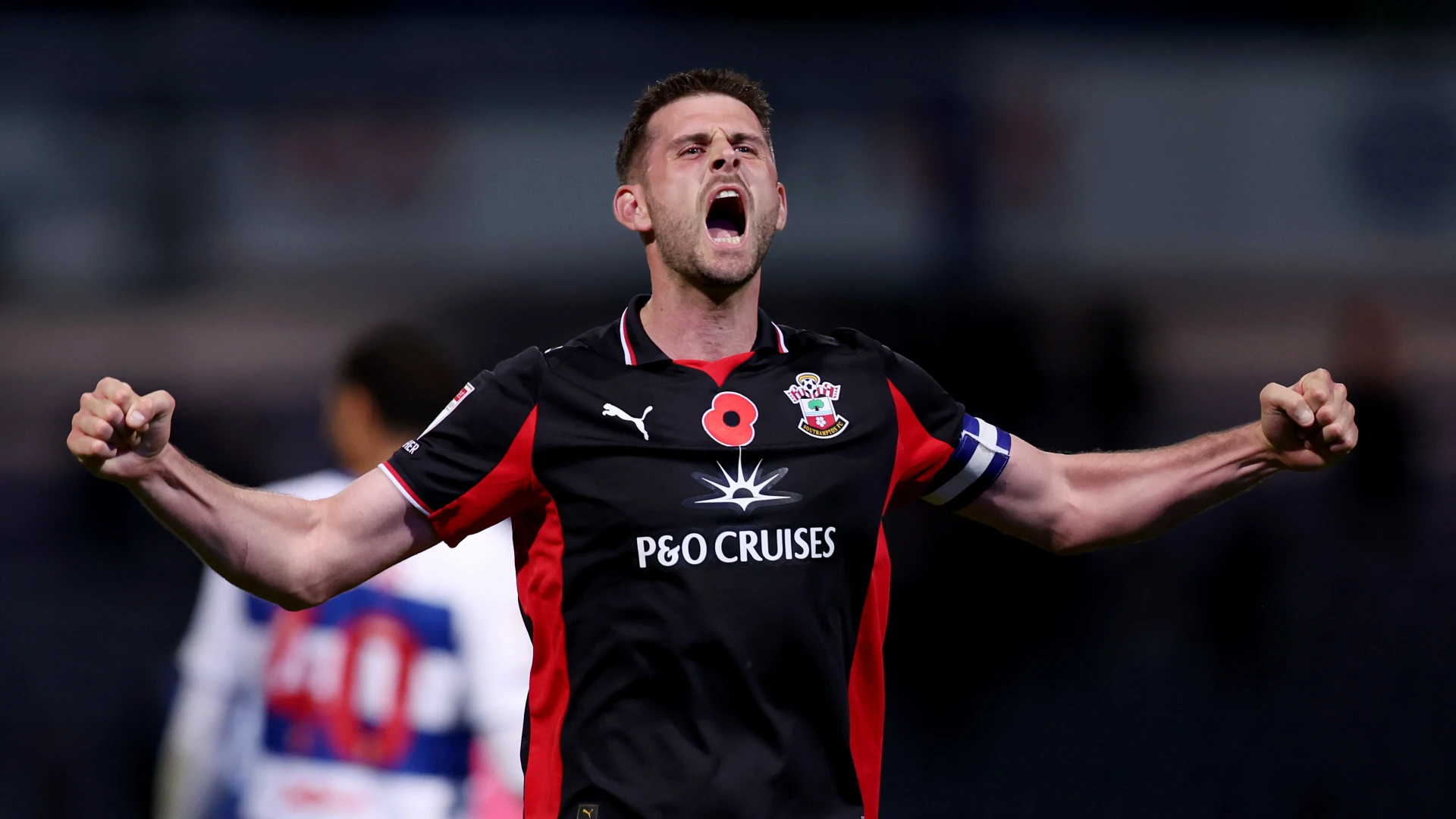 Southampton v Sheffield Wednesday cover