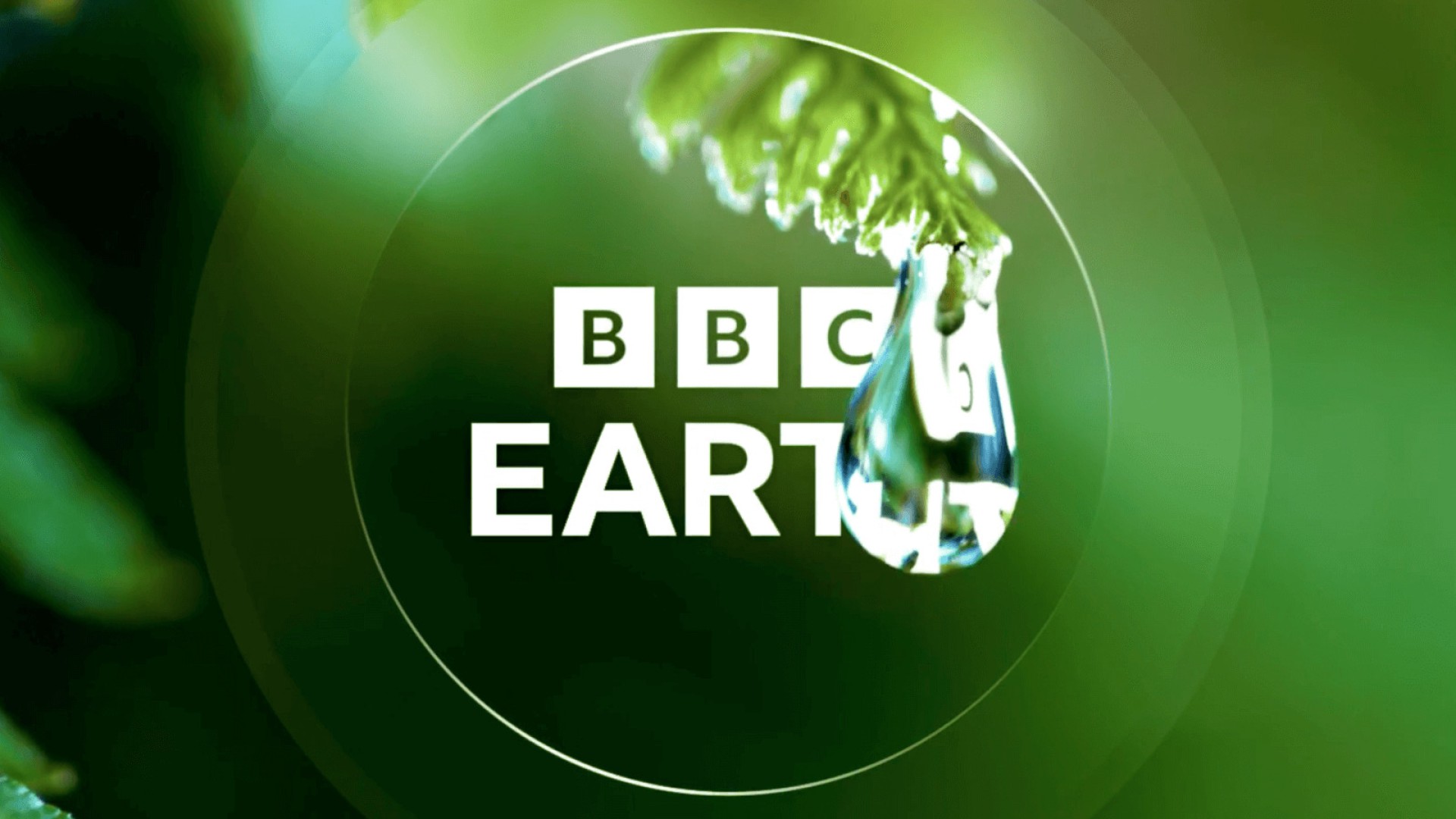 BBC Earth cover