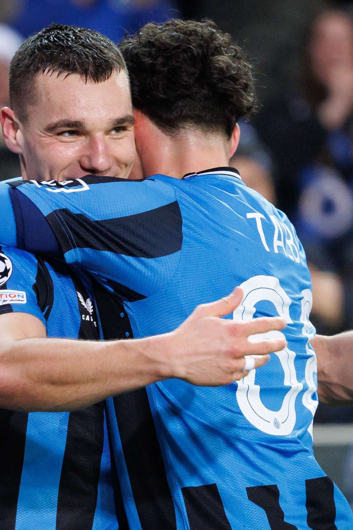 Atalanta vs Sassuolo Poster