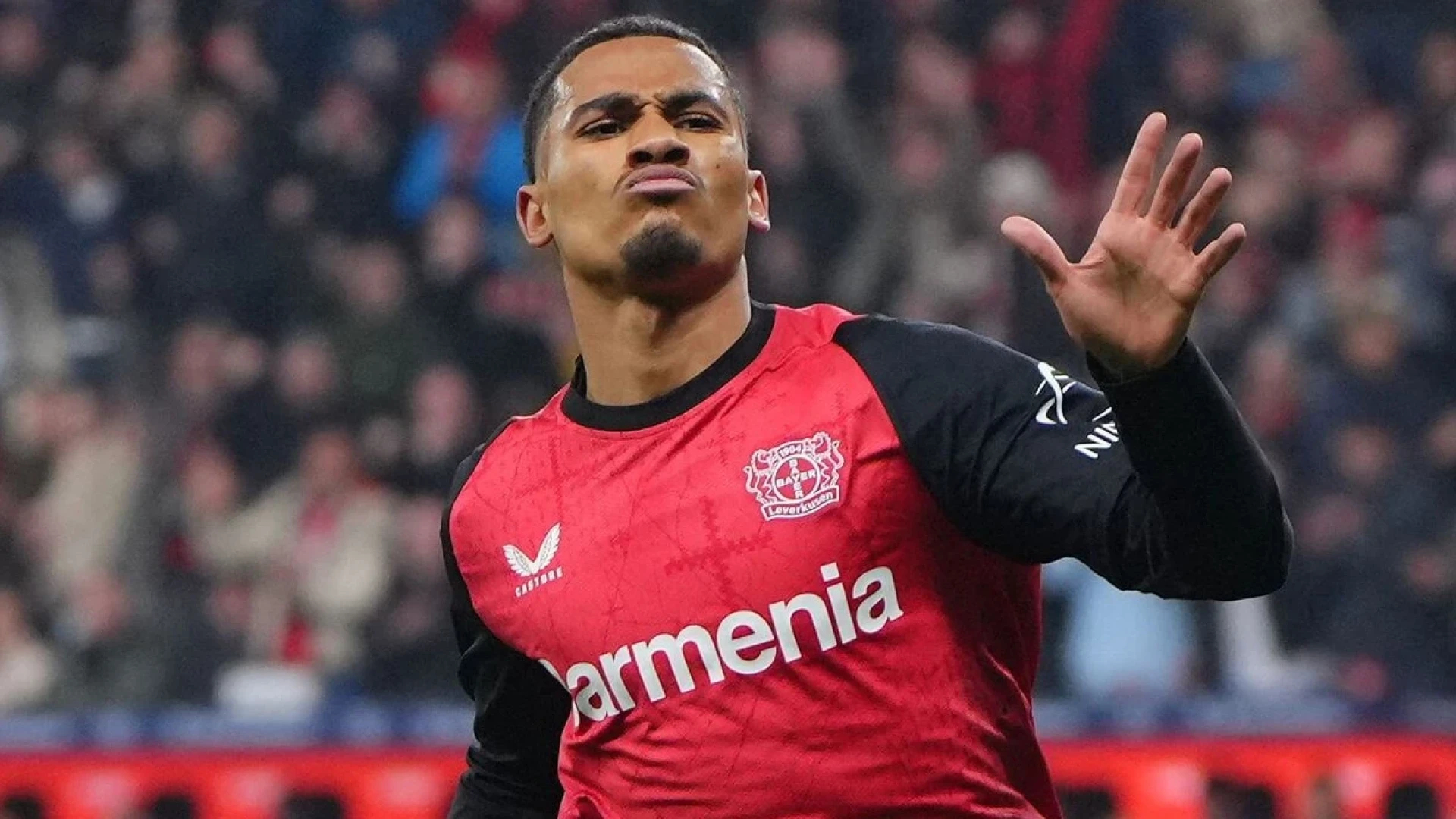 Leverkusen vs Villarreal