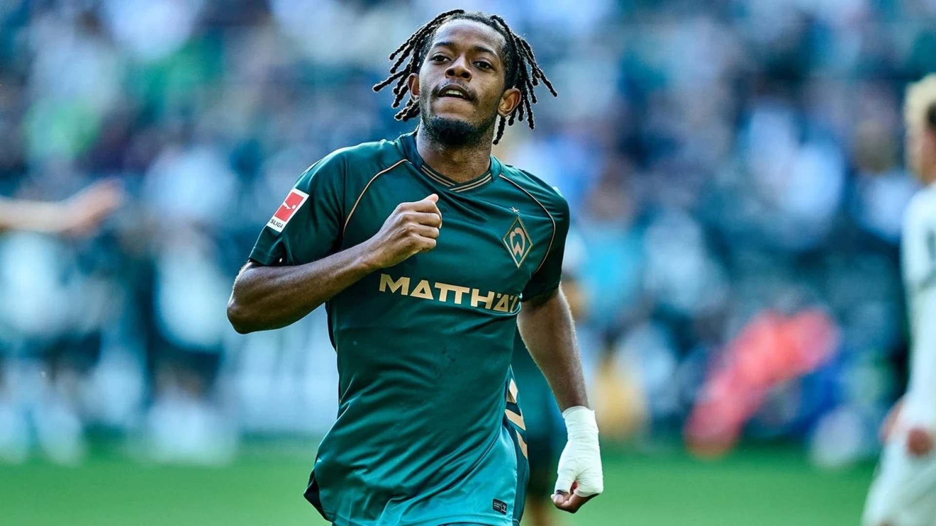 SV Werder Bremen vs FC Bayern München