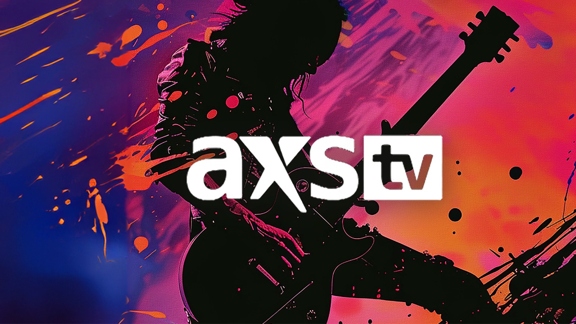 AXS TV