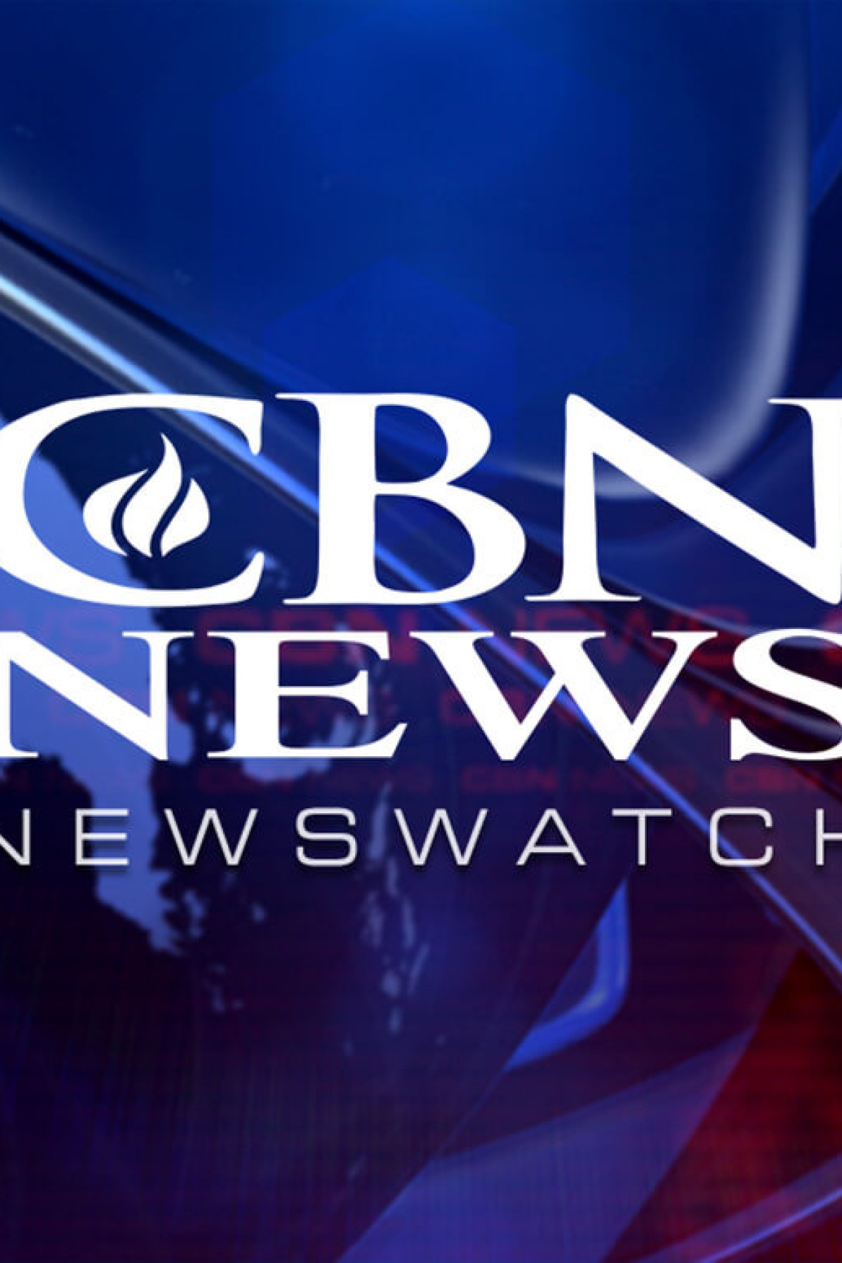CBN News Poster