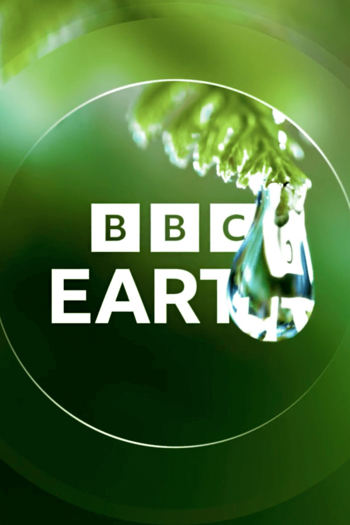 BBC Earth Poster