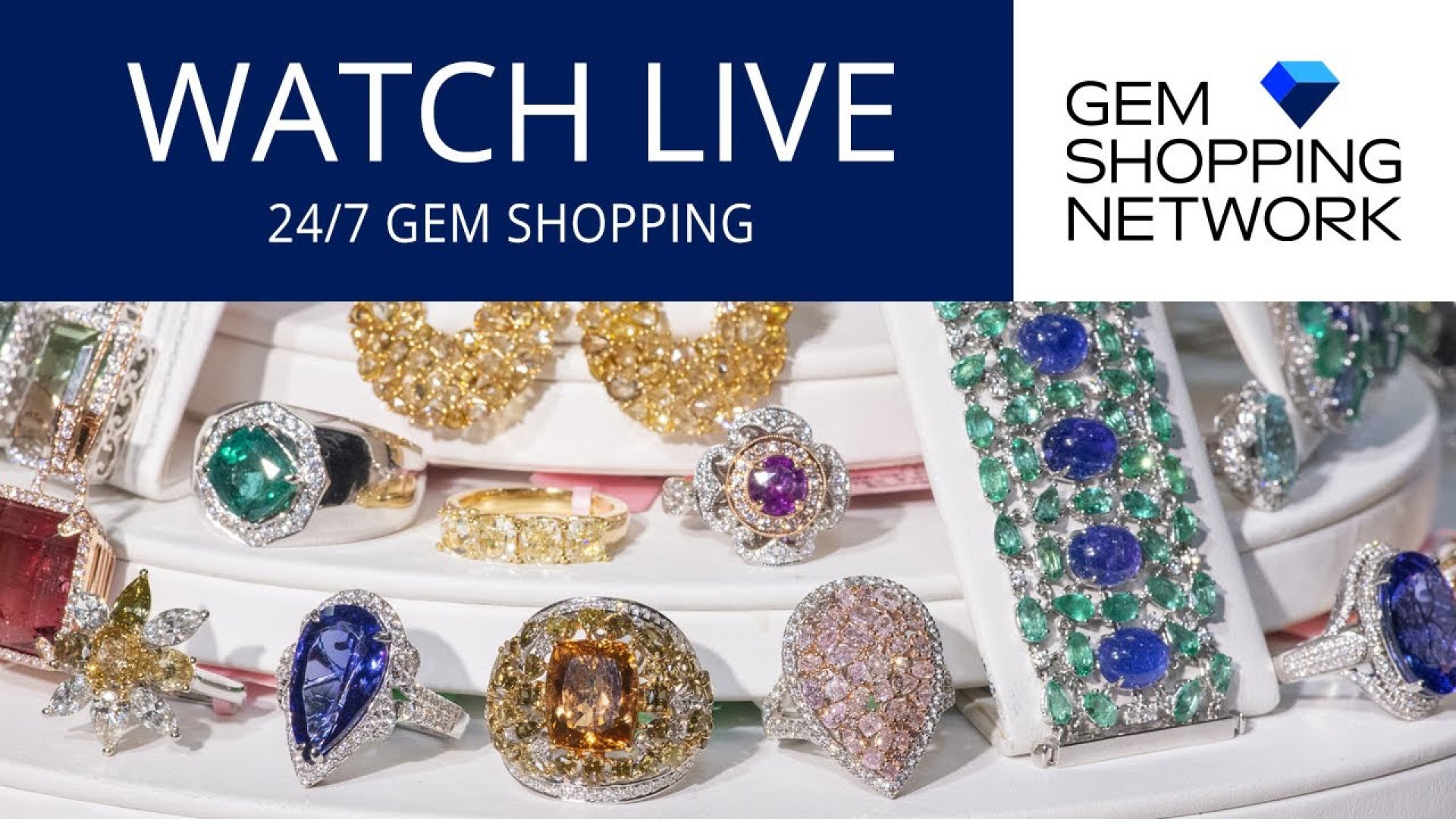 Gem Shopping Network